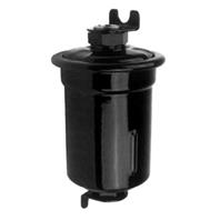 Фильтр топливный toyota: 4 runner 95-96  hiace iv