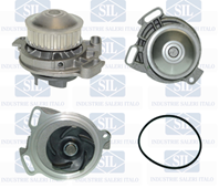 Вод.помпа AUDI 80/100