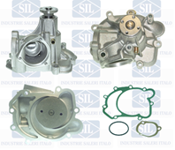 Водяной насос PA647