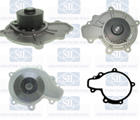PA1453 4805174 65331 OPEL Antara 2.0 CDTI 06-