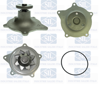 Chrysler voyager (es gs)3.3i/3.8i 90-2001