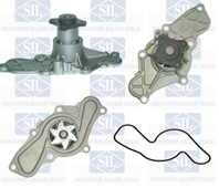 Ford probe 2.5 93-98 / mazda 323/626/mx-3/xedos 6/