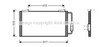 AVA AU5139_ 8FC 351 035-641 NS94255 [JRB100310] !р