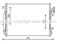 Range rover iii (3.0-3.6td 03/02-09) p 610*440*16