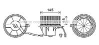 Вентилятор системы кондиционированияVW Transporter (90>94)
