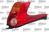 VL044976_фонарь правый! Nissan Juke 1.5-1.6 10-12