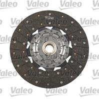 Комплект сцепления iveco