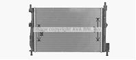 Радиатор охлаждения