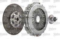 Комплект сцепления iveco