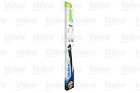 Стеклоочиститель задний 380mm VM258 SILENCIO X-TRM