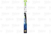 VALEO 574 468 Щётки с/о 550/475мм SILENCIO X-TRM