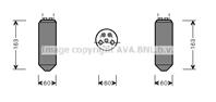 MZD036_Осушитель кондиционера