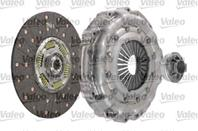 Комплект сцепления