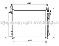 Skraplacz, klimatyzacja