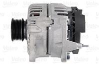 ALTERNATOR VW GOLF 1 6FSI 02-