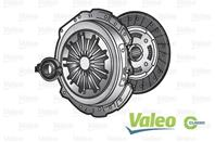 [786027] Valeo К-т сцепления с подшипником PSA Berlingo  Partner
