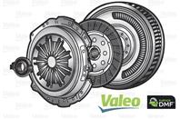 Clutch kit with hydraulic bearing