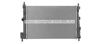 Радиатор охлаждения