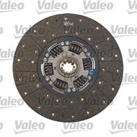 Ведомый диск сцепления