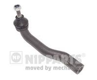 N4821106_наконечник рулевой левый! nissan tiida 04&gt