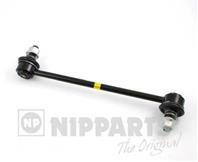 NIPPARTS N4960319 Тяга стабилизатора KIA CEED 06- передняя