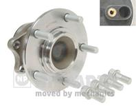 Пiдшипник ступицi