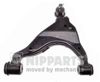 N4912057_рычаг передний нижний правый! Toyota Land Cruiser 120/Prado GRJ120/KDJ