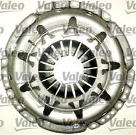 Комплект сцепления NISSAN: ALMERA II 03-  ALMERA II Hatchback 03-  PRIMERA 02-  PRIMERA Hatchback 0...