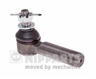 J4822037_наконечник рул.левый! toyota land cruiser 89-01