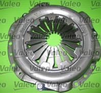 VALEO 826 577 Сцепление к-т RENAULT LOGAN/SANDERO/CLIO/MEGANE 1.2/1.4