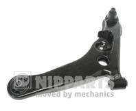 Рычаг MITSUBISHI OUTLANDER 03-08 пер.подв.нижн.лев.