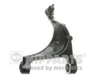 Wahacz, zawieszenie kola