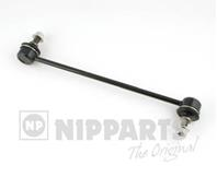 N4965018_тяга стабилизатора переднего!Mitsubishi