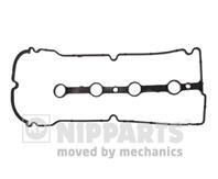NIPPARTS J1223022 Прокладка клапанной крышки MAZDA 323 1.5/1.6 98-04