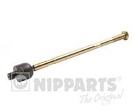 NIPPARTS J4845016 Тяга рулевая MITSUBISHI GALANT 87- (без наконечника)