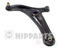 Wahacz, zawieszenie kola