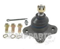 J4883000 опора шаровая верхняя!шар. опора верхн. л.+п.Mazda B-serie 96&gt BT-50 06&gt