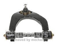 Wahacz, zawieszenie kola