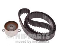 К-КТ РОЛИК+РЕМЕНЬ ГРМ J1114016