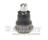 Опора шаровая MAZDA 2/DEMIO 07-/FORD FIESTA 08- пер.подв.