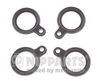 NIPPARTS J1225026 Прокладки свечных колодцев HYNDAI LANTRA 1.6/1.8 90-95 компл. 4шт.