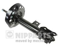 Амортизатор передний левый N5500521G от фирмы NIPPARTS 