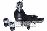 Шарова опора