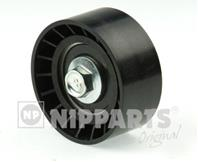 NIPPARTS J1140907 Ролик ГРМ NEXIA/LACETTI/LANOS 16v (59001)