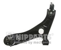 Wahacz, zawieszenie kola