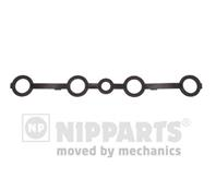 NIPPARTS J1221021 Прокладка клапанной крышки NISSAN ALMERA/PRIMIERA/ 2.0 16v 96-01