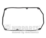 NIPPARTS J1225041 Прокладка клапанной крышки MITSUBISHI GALANT VI 2.5 6A13 96-04