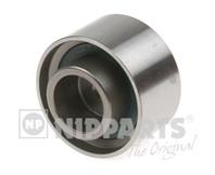 J1143014_ролик обводной ремня ГРМ!Mazda 323/626/Premacy 1.8i-2.0i 91-04