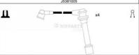 NIPPARTS J5381005 Провода в/в NISSAN ALMERA 1.4-1.6 16V