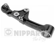 Wahacz, zawieszenie kola